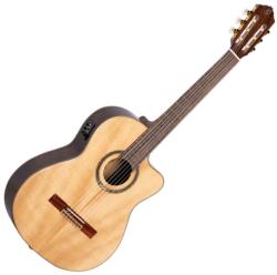 Ortega Guitars RCE158MN 4/4 klasszikus gitár - Natúr