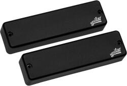 Aguilar Pickup, 6-String, Dual Ceramic Bar Magnets, DCB Set, D4