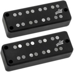 Aguilar Pickup, 4-String, Super Double, Set, Format D1