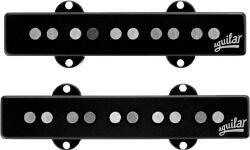 Aguilar Pickup, 5-String, J-Bass, Set, Hum Cancelling, 18mm Spacing
