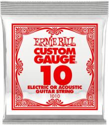 Ernie Ball 1010 Acél szálhúr 010