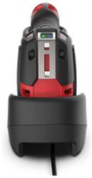Honeywell Granit Ultra 2105i, Extreme Ultra Long Range, BT, 2D, multi-IF, kit (USB), black, red (2105IXLR-3USB-CLHE)