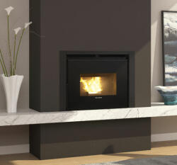 La Nordica-Extraflame Comfort P70 Air 10 kW