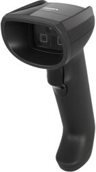 Zebra DS8208, 2D, Dual-IF, kit (USB), black (DS8208-SR4U2104ZVW)
