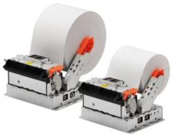 BIXOLON BK3-31, 8 dots/mm (203 dpi), presenter, USB, RS232, kit (USB) (BK3P-31AC/BEG)