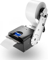 Star Micronics Europ Star Sanei SK5-31UE-LQW-H-SP3, 8 dots/mm (203 dpi), cutter, presenter, USB, Ethernet (37951640)