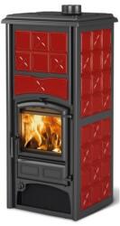 La Nordica-Extraflame Loriet 16.8 kW burgundy