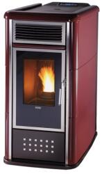 Klover Belvedere 18.40 kW burgundy