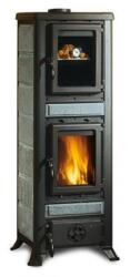 La Nordica-Extraflame Fulvia Forno 6 kW green