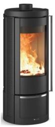 La Nordica-Extraflame Marlena 7.5 kW black