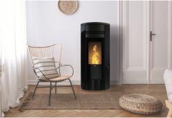 Klover Style 180 Glass 22.30 kW black