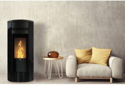 Klover Style 220 Glass 27.10 kW black