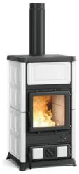 La Nordica-Extraflame Concita 11.8 kW white