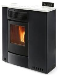 Phebo Stoves Phebo Stufe Talia 12 kW black