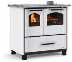 La Nordica-Extraflame Family 4.5 7.5 kW white