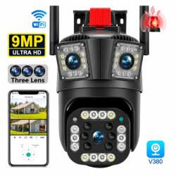  ML-9MP-Wifi