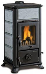 La Nordica-Extraflame Dorella L8 X 7 kw natural stone