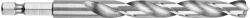 GRAPHITE 54T718 Burghiu