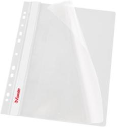 Esselte Vivida dosar cu multiperforatii A4 alb (13583)