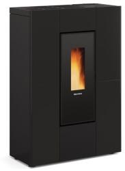 La Nordica-Extraflame Marilena Plus 3.7-8 kW black