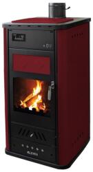 Klover Belvedere 30 25.70 kW burgundy