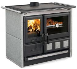 La Nordica-Extraflame Rosa XXL Pietra Natural 8.5 kW