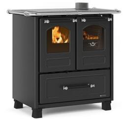 La Nordica-Extraflame Family 3.5 Nero antracite