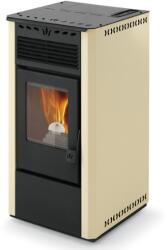 Phebo Stoves Phebo Stufe Afrodite beige