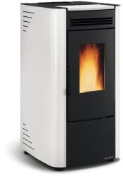 La Nordica-Extraflame Ketty EVO 2.5-6.5 kW white
