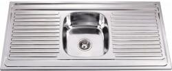 Inter Ceramic ICK 12060 BORD (12060 BORD) Chiuveta