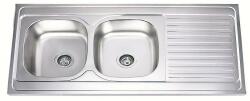 Inter Ceramic ICK 12060 R (12060R) Chiuveta