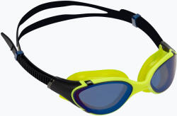 Speedo Biofuse 2.0 Mirror Blue/Yellow/Black (8-0023323214504)