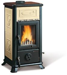 La Nordica-Extraflame Dorella L81 X 6.8 kW beige