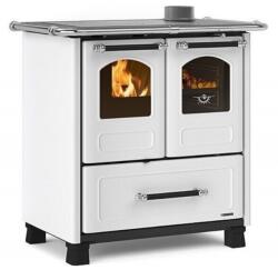 La Nordica-Extraflame Family 3.5 Bianco 6.5 kW