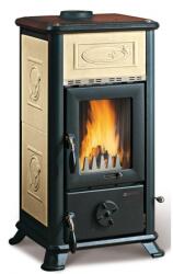 La Nordica-Extraflame Dorella L8 X 7 kW pergament
