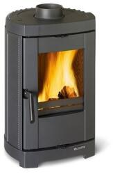 La Nordica-Extraflame Brigitta 4.7 kW black