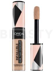 L'Oréal Infaillible More Than Concealer folyékony korrektor 323 Fawn 11 ml