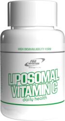 Pro Nutrition Vitamina C Lipozomala Daily Health, 60 capsule, Pro Nutrition