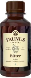 Faunus Plant Tinctura Bitter 30 Plante pentru digestie si tonus general, 200 ml, Faunus Plant