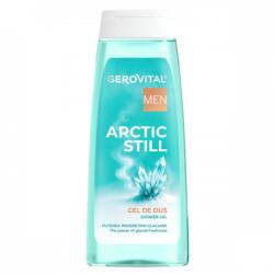 FARMEC Gel de dus Arctic Still for Men, 400ml, Gerovital