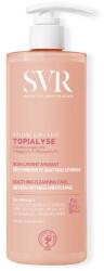 Laboratoires SVR Crema-balsam pentru corp si fata Lavant Topialyse, 400 ml, Svr