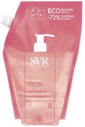Laboratoires SVR Refill Gel pentru corp si fata Lavant Topialyse, 1L, Svr