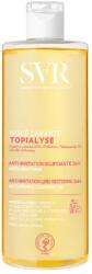 Laboratoires SVR Ulei micelar lavant pentru fata si corp Topialyse, 400 ml, SVR