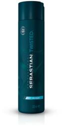 Sebastian Professional Twisted Shampoo 250 ml