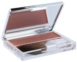 Clinique Blushing Blush Fard de obraz pentru femei 6 g nuanță 120 Bashful Plum
