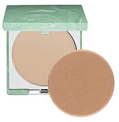Clinique Stay-Matte Sheer Pressed Powder 7, 6 g nuanță 04 Stay Honey