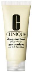 Clinique Deep Comfort Body Wash 200 ml