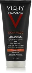 Vichy Homme Hydra Mag C Shower Gel Body & Hair 200 ml
