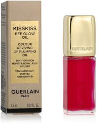 Guerlain KissKiss Bee Glow Oil Ulei de buze pentru femei 9, 5 ml nuanță 309 Honey Glow