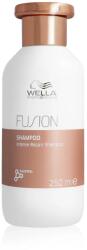 Wella Fusion Intense Repair Shampoo 250 ml opțiune Ambalaj nou